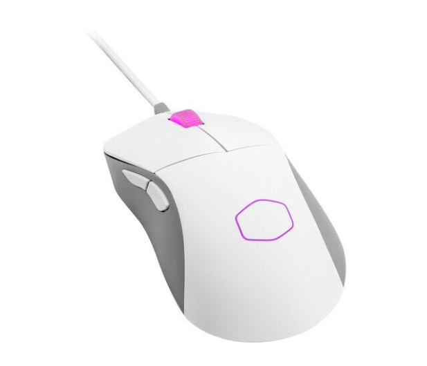 Cooler Master MM730 Biała - 741790 - zdjęcie 3